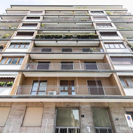Luxury Apartment - A Due Passi Dal Centro Di Milano Екстер'єр фото
