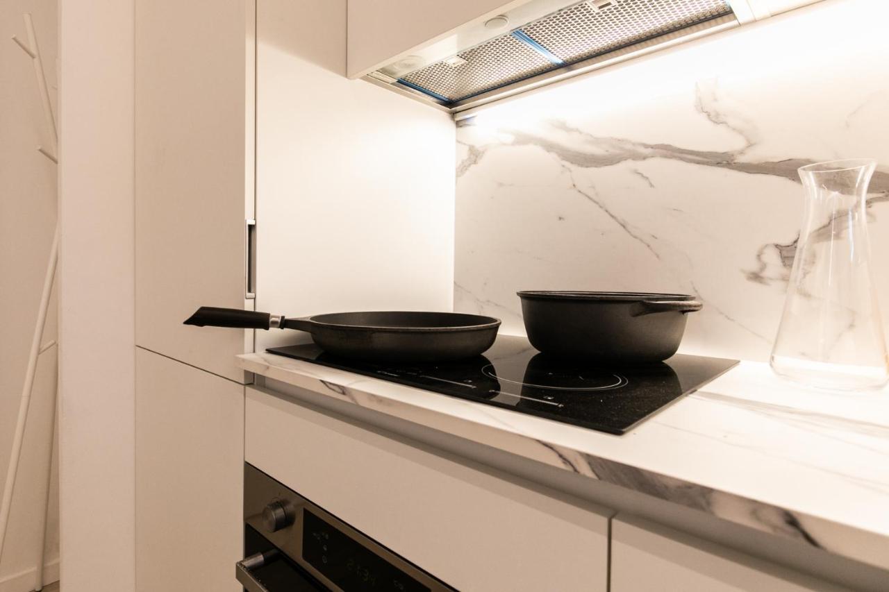 Luxury Apartment - A Due Passi Dal Centro Di Milano Екстер'єр фото