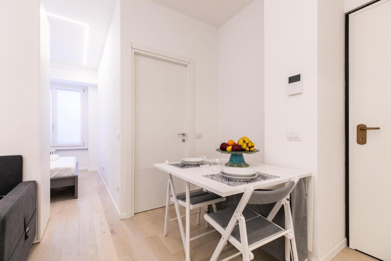 Luxury Apartment - A Due Passi Dal Centro Di Milano Екстер'єр фото