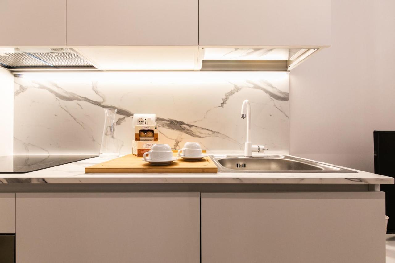 Luxury Apartment - A Due Passi Dal Centro Di Milano Екстер'єр фото