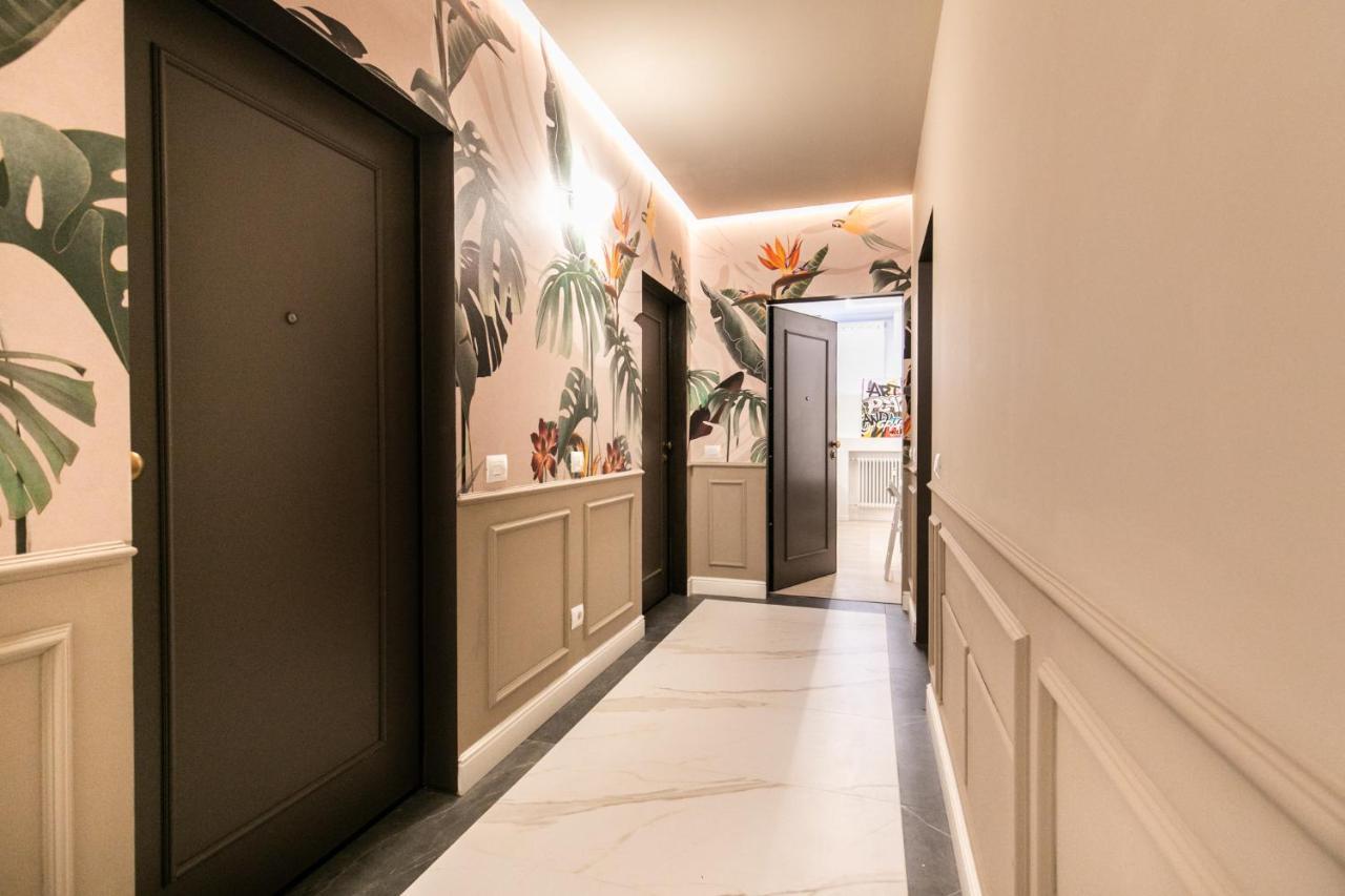 Luxury Apartment - A Due Passi Dal Centro Di Milano Екстер'єр фото