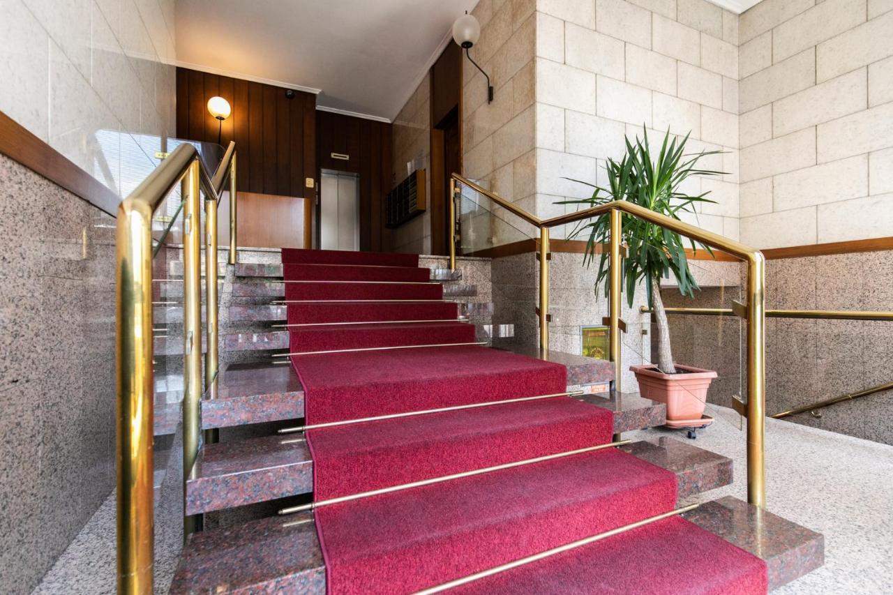 Luxury Apartment - A Due Passi Dal Centro Di Milano Екстер'єр фото