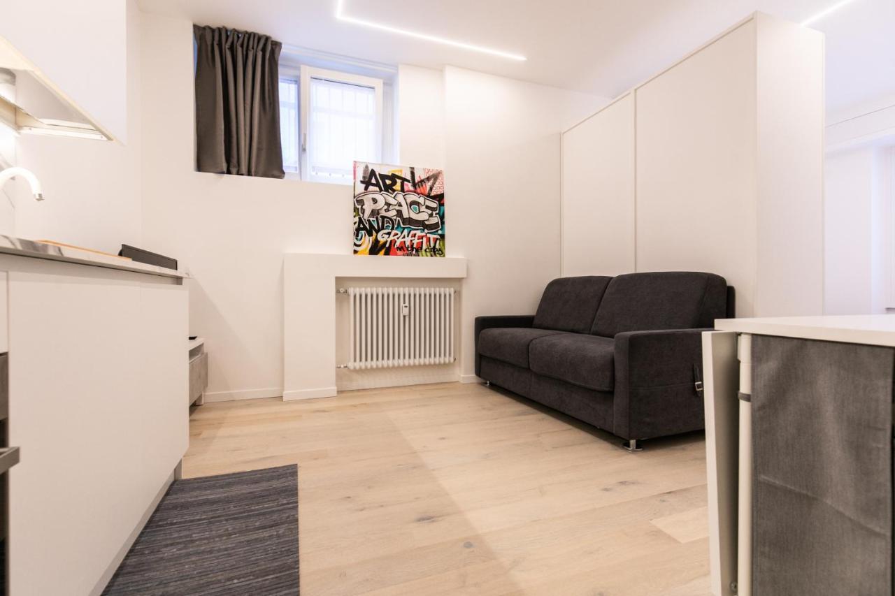Luxury Apartment - A Due Passi Dal Centro Di Milano Екстер'єр фото