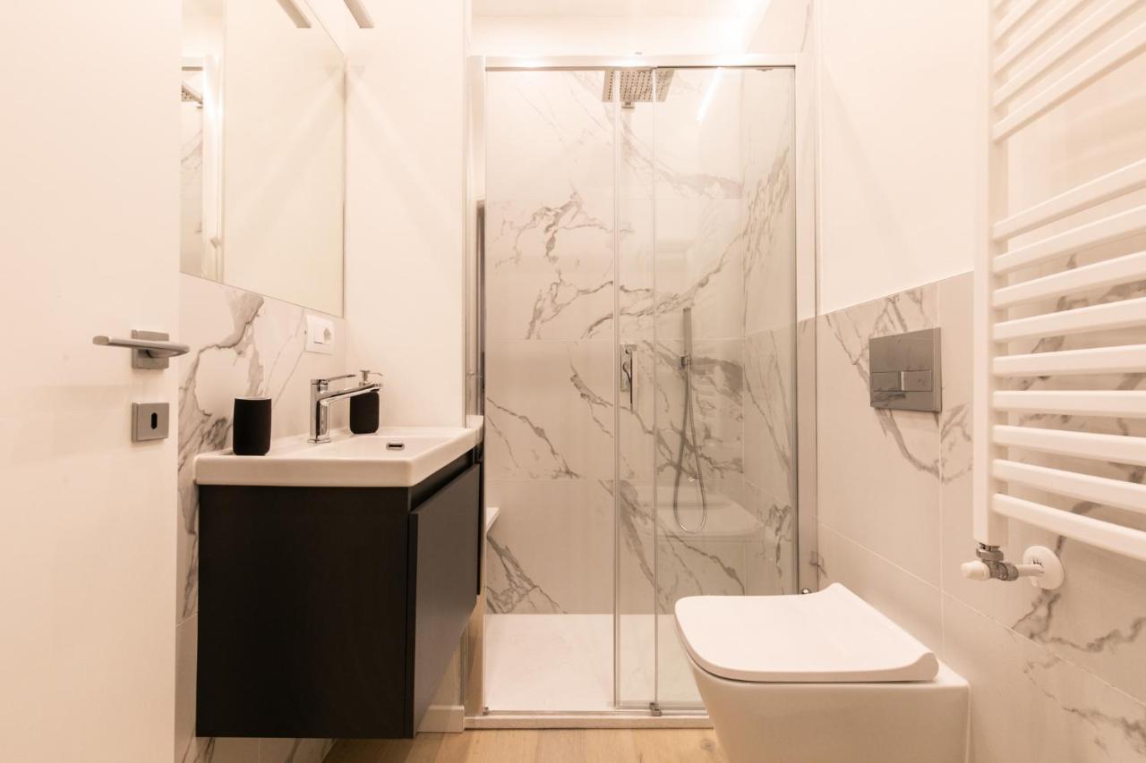 Luxury Apartment - A Due Passi Dal Centro Di Milano Екстер'єр фото